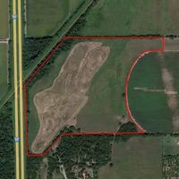 65 Acres - of Hunting Land in New Madrid County Missouri images 2