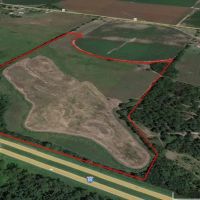 65 Acres - of Hunting Land in New Madrid County Missouri images 4