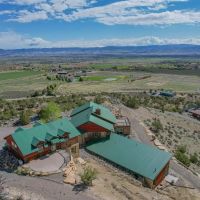 Skyline Ranch - Montrose Custom Home