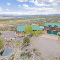 Skyline Ranch - Montrose Custom Home images 3