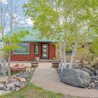Skyline Ranch - Montrose Custom Home images 5