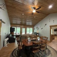 Ozark National Forest Cabin images 1