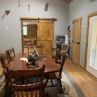 Ozark National Forest Cabin images 4