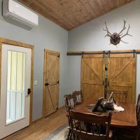 Ozark National Forest Cabin images 5
