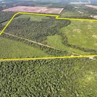 640 Acres FM 1008