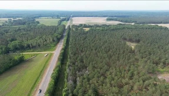 46.4 Acres in Choctaw County in Ackerman MS featured image