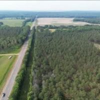46.4 Acres in Choctaw County in Ackerman MS