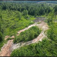 65 Acres in Neshoba County in Collinsville MS images 4