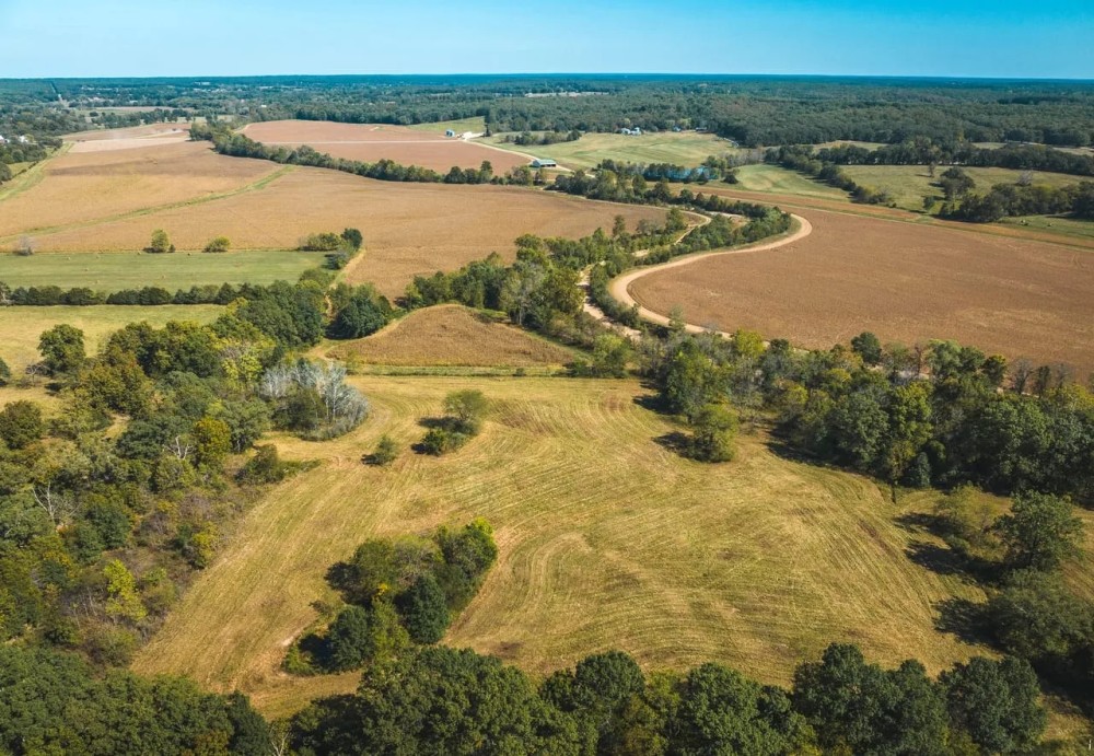 Dry Creek Agri Timber and Hunt featured image