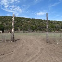 Blue Creek 160 with Allotment 5587 acres