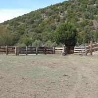 Blue Creek 160 with Allotment 5587 acres images 2