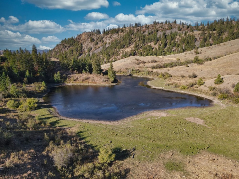 Okanogan Highlands Ranch featured image
