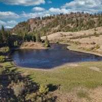 Okanogan Highlands Ranch