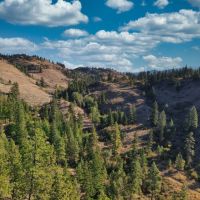Okanogan Highlands Ranch images 2