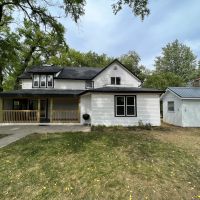 3 bed 1 bath Farmette on 9.75 acres Adams County WI images 4