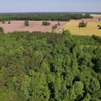 5.03 Acres of Residential and Recreational Land For Sale in Robeson County NC images 2
