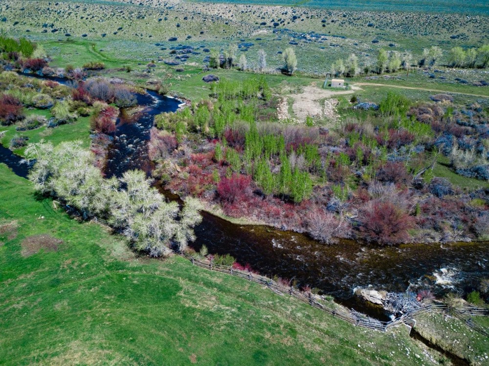 Popo Agie Meadows featured image