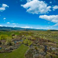 Popo Agie Meadows images 5