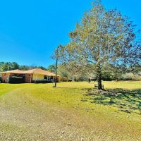 63 Wooded Acres with 2 Ponds and Home