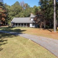 63.5 Acres with a Home in Lauderdale County at 6978 BW Johnson Road in Meridian MS images 3