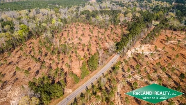 27.4 ac - Wooded Tract for Rural Home Site featured image