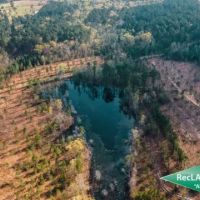 27.4 ac - Wooded Tract for Rural Home Site images 4