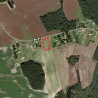 1 acre of Residential and Recreational Land For Sale in Robeson County NC