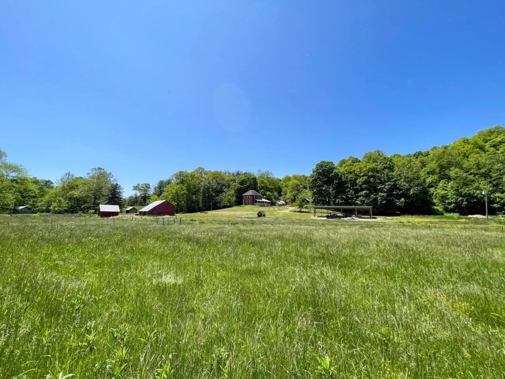Fairview Rd - 92 acres - Hocking County featured image