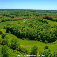 Fairview Rd - 92 acres - Hocking County images 3