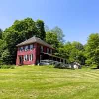 Fairview Rd - 92 acres - Hocking County images 5