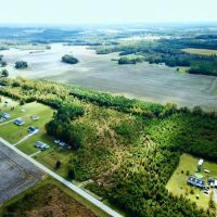 20.5 acres of Hunting Land For Sale in Southampton County VA images 2