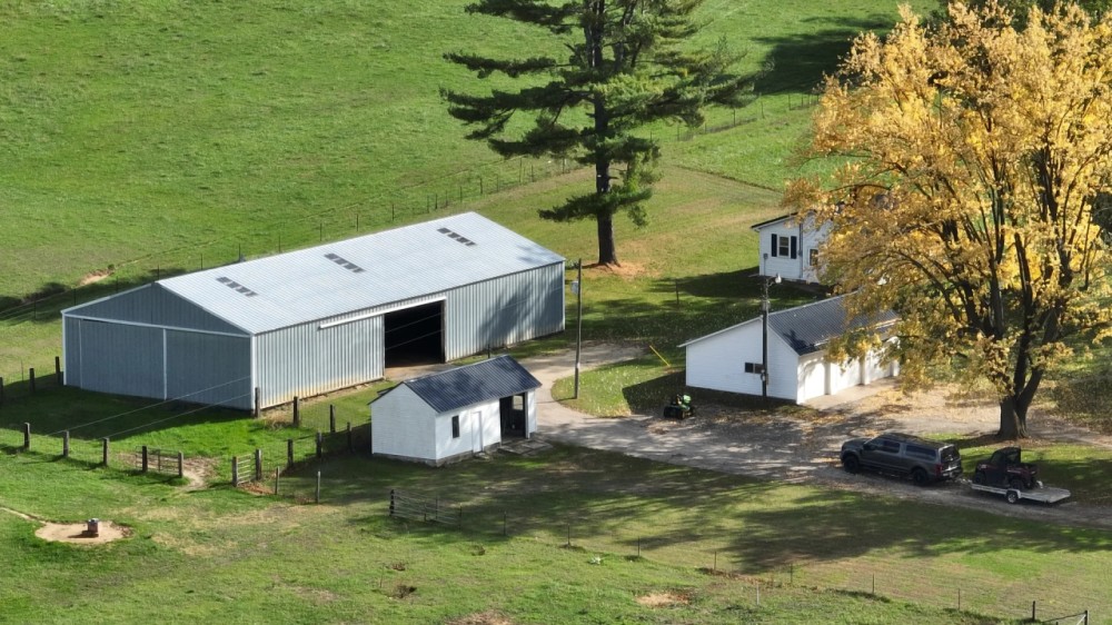 Farm for Sale in Crawford County Wisconsin featured image