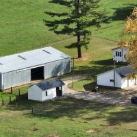 Farm for Sale in Crawford County Wisconsin