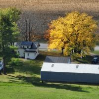 Farm for Sale in Crawford County Wisconsin images 2