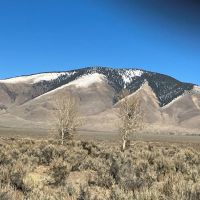 Pahsimeroi Valley Homestead images 2