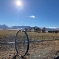 Pahsimeroi Valley Homestead images 5