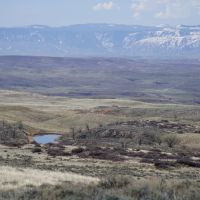 South Ash Creek Road Land