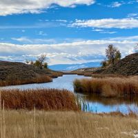 South Ash Creek Road Land images 3