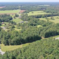 2.73 acres of Residential and Timberland For Sale in Bladen County NC images 2