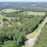 2.73 acres of Residential and Timberland For Sale in Bladen County NC images 3