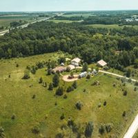 Sugar Creek 22