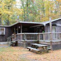 14 acres of Hunting Land with Camp for Sale in Highland County VA