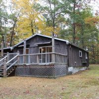 14 acres of Hunting Land with Camp for Sale in Highland County VA images 2