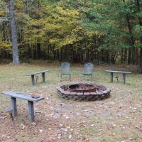 14 acres of Hunting Land with Camp for Sale in Highland County VA images 3