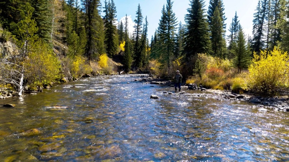 Aspen Canyon Ranch featured image