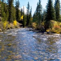 Aspen Canyon Ranch
