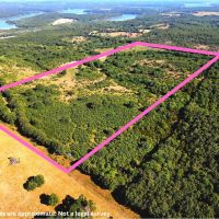 80 Acres by Pomme De Terre Lake images 2