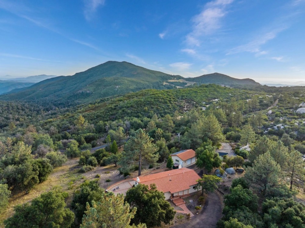 Black Mountain Vista Ranch featured image