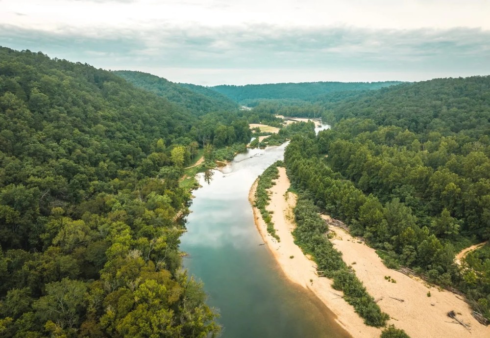 Black s Black River Retreat featured image