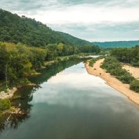 Black s Black River Retreat images 3